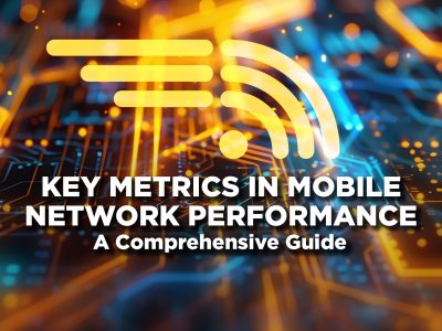 Innovile-telecommunication-solutions-smart-services-key Metrics In Mobile Network Performance-a Comprehensive Guide-cover