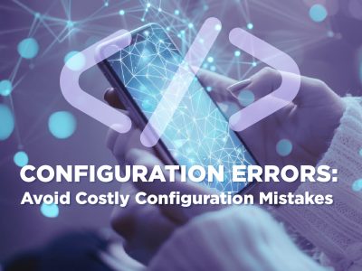 Innovile-telecommunication-solutions-smart-services-products-mobile Network Operation-avoid Costly Configuration Mistakes-innspire Blog Header