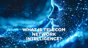 Innovile-telecommunication-solutions-smart-services-what Is Telecom Network Intelligence-title