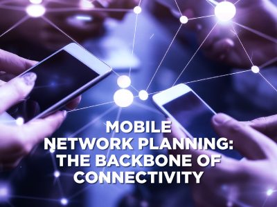 Innovile-telecommunication-solutions-smart-services-mobile-network-planning-title