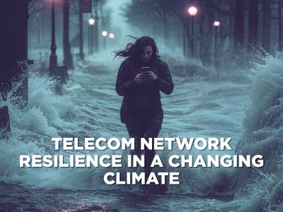 Innovile-telecommunication-solutions-smart-services-telecom Network Resilience In A Changing Climate-title