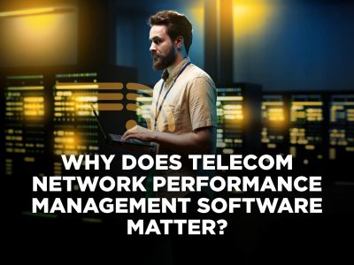 Innovile-telecommunication-solutions-smart-services-why Does Telecom Network Performance Management Software Matter-title