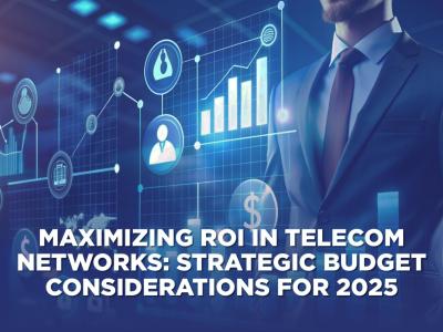 Innovile-telecommunication-solutions-smart-services-maximizing Roi In Telecom Networks-title