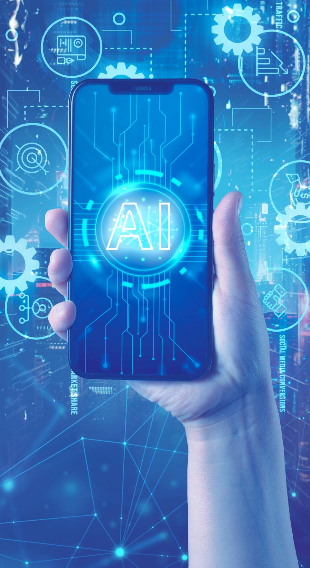 Innovile-telecommunication-solutions-smart-services-what Are The Ai Challenges In Mobile Network Operations-telecom-ai