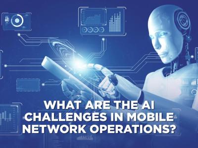 Innovile-telecommunication-solutions-smart-services-what Are The Ai Challenges In Mobile Network Operations-title