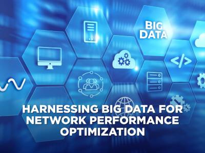 Innovile-telecommunication-solutitons-smart-services-blog-harnessing Big Data For Network Performance Optimization-title